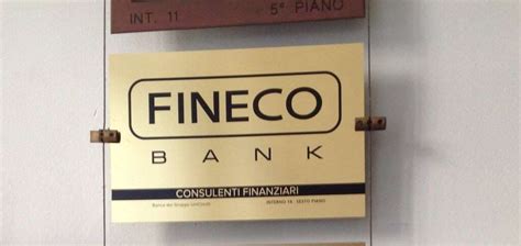 Fineco Cresce In Liguria I Bot People Cercano Consulenti Finanziari Liguria Business Journal