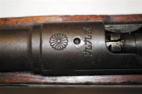 Japanese Type 99 Rifle Is Rare Find For Museum Community Republic