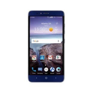 The easiest way to factory reset your zte zmax pro is through the settings menu. ZTE Grand X Max 2 Factory Reset & Hard Reset - How To Reset