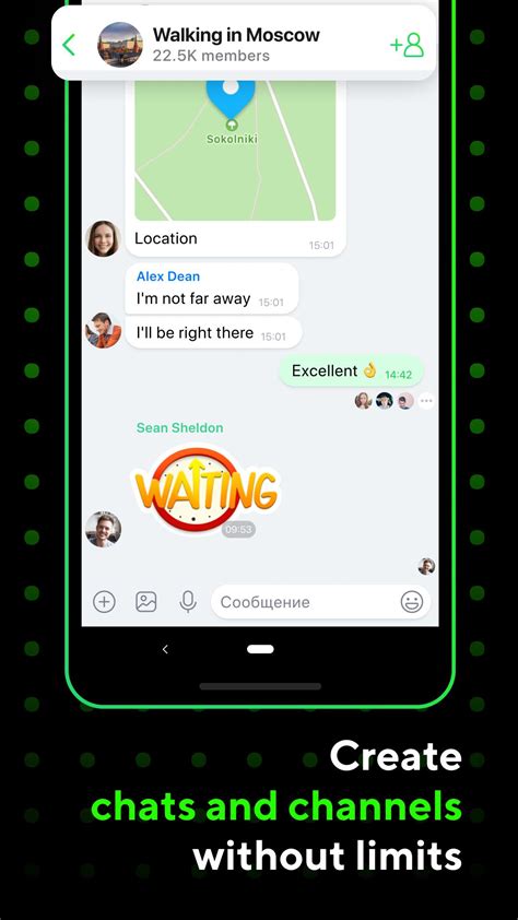 Best video chat app only girls live | new video chat app 2020. ICQ Messenger: Video Calling App & Chat Rooms for Android ...