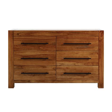 Maybe you would like to learn more about one of these? Columbia Acacia Dark Wood Bedroom Furniture Collection ...