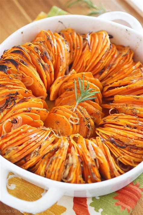 Sweet potato recipes to try at home. 14 Easy Sweet Potato Recipes Sweet & Savory - Tip Junkie