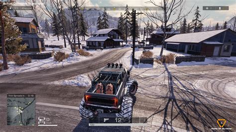 Последние твиты от ring of elysium (@ring_of_elysium). 'Ring of Elysium' Update: December Patch Notes: New ...