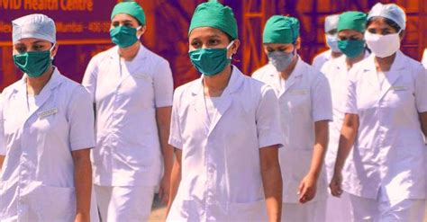 Courses And Career Options For Indian Nurses