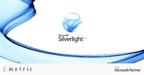 What Is Microsoft Silverlight C Metric Solutions