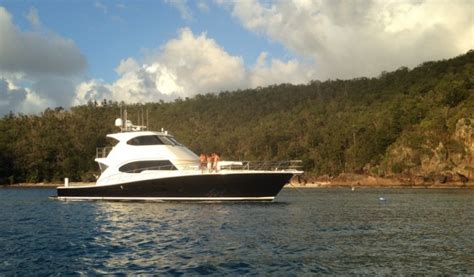 Riviera Flagship 75 Enclosed Flybridge Motor Yacht Seabreeze The Star Of Today As Well As
