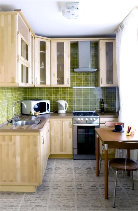 50 Kitchen Design Ideas Small Medium Large Size Kitchens 2024
