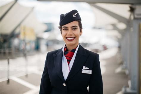 Pass a cabin crew recruitment. British Airways - BEST IN THE SKY: CUSTOMERS VOTE BRITISH ...