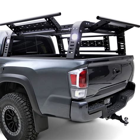 Zroadz® Ford Ranger 2020 Overland Rack