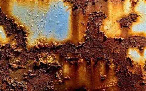 ¿qué Es La Oxidación Y Por Qué Se Produce