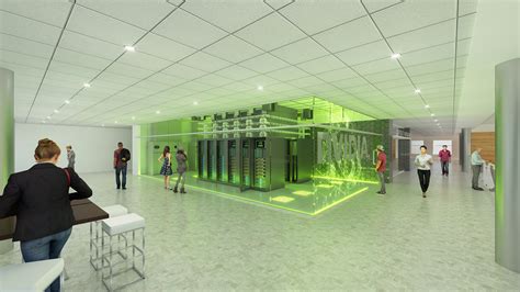 Consulting Specifying Engineer Top Design Trends In Data Centers