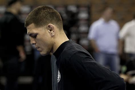 2 августа 1983, стоктон (калифорния), сша) — американский боец смешанных. Morning Report: Nick Diaz dead set on retiring unless ...