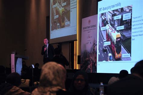 Level 3, menara prisma, no. Volvo Buses Jointly Hosts Bus Rapid Transit Conference ...