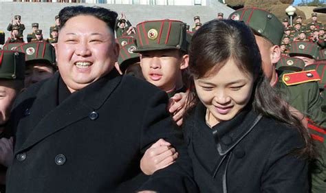 Here is what we know — and don't know — about kim's health. Is Kim Jong-un married? How old is Kim Jong-un's wife? Ri ...