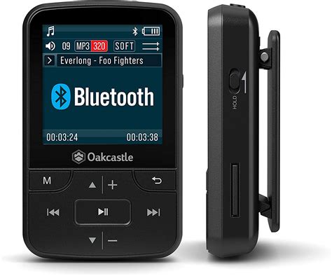 8 Best Portable Mp3 Players Comparison And Reviews Keep It Portable