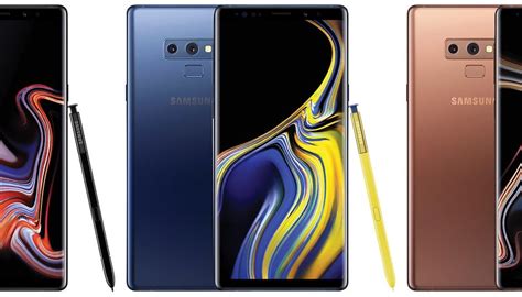 Galaxy Note 9 When And How To Watch Samsungs Unpacked Event Androidpit