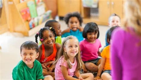 Preschool Vs Pre K Similarities And Differences Parents Plus Kids