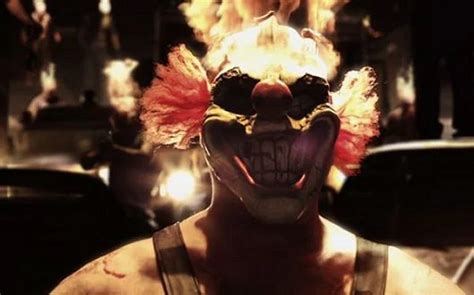 A Twisted Metal Tv Show Is Playstation Productions First Project