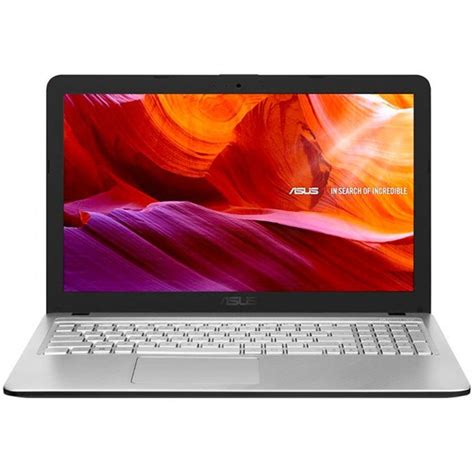 Laptop Asus Intel Celeron N4000 4gb 500gb 156 Reacondicionado Asus