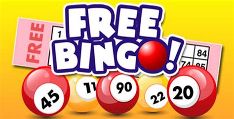 Popular Bingo Sites Uk Play Free Online Bingo Games For More Benefit