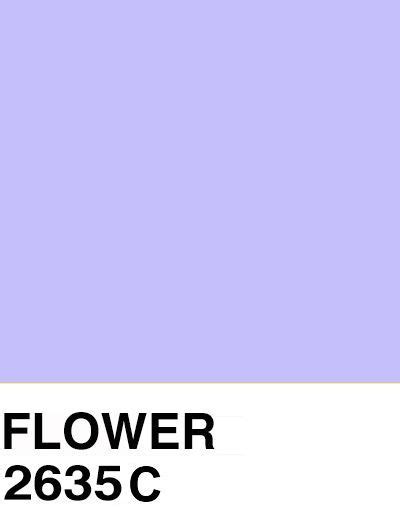 Pantone Pantone Colour Palettes Pantone Palette Purple Aesthetic