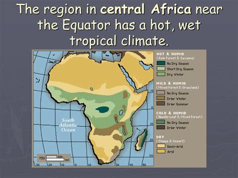 Ppt Introduction To Africa Powerpoint Presentation Free