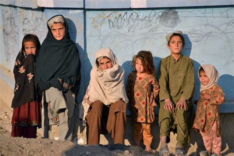 Over 4 Million Afghan Children Out Of School More Than Half Are Girls