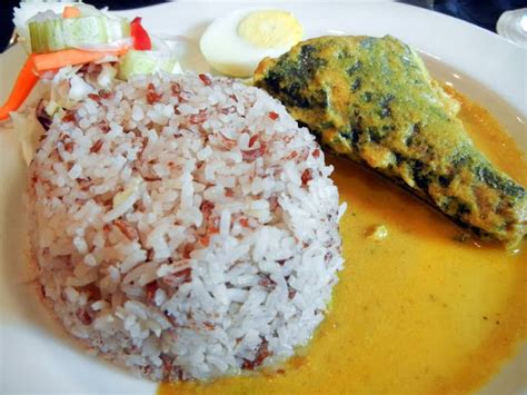 Gambar resepi nasi hujan panas guna beras biasa. Pautan Resepi; Nasi Dagang Ikan Tongkol - Blog Masakan dan ...