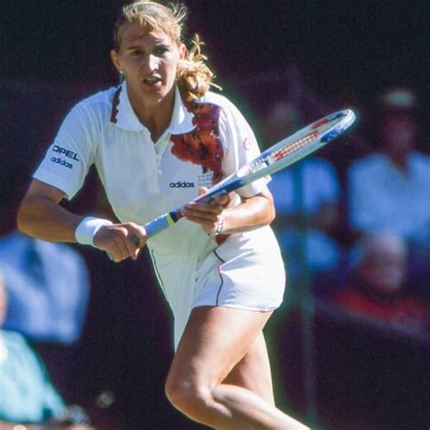 Steffi Graf Birthday Rare And Interesting Facts About The 22 Time