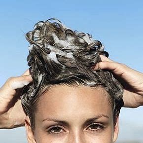 Jadual penjagaan rambut bersama le femina. Guna shampu terlalu kerap BUKAN cara terbaik untuk ...