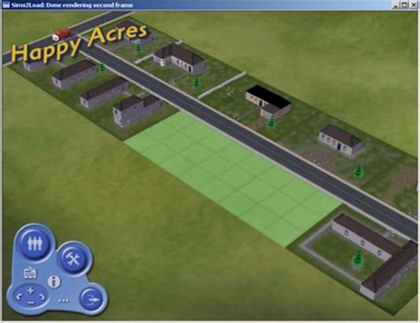 The Sims 2 Imagens Inéditas Da Versão Beta Do Jogo Simstime