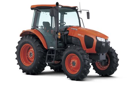 Why Kubota Is Poised To Lead The Specialty Ag Tractor Market Nelson