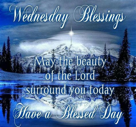 The weekend is a wonderful day where we share the best of our memories with our loved ones. Wednesday Blessings Quotes. QuotesGram