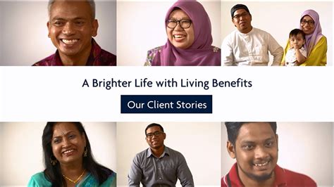 Sun life malaysia, kuala lumpur, malaysia. Sun Life Malaysia Client Video - A Brighter Life with ...