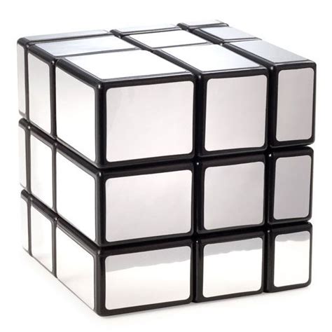 Rubiks 3x3 Mirror Cube Rubiks 0