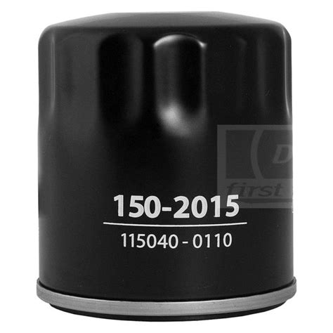 Denso® 150 2015 Ftf™ Spin On Engine Oil Filter