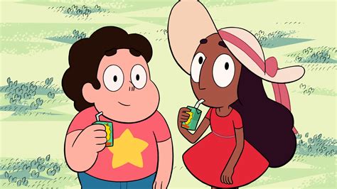Steven Universe 2x23 Review Stevens Birthday The Geekiary