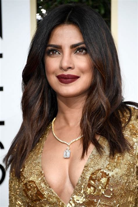 Priyanka Flattered By Sexiest Asian Woman Title