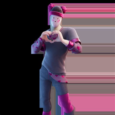 Fortnite Pinkie Skin Character Png Images Pro Game Guides My Xxx Hot Girl