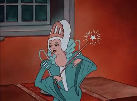Betty Boop Poor Cinderella Fairy Land Fairy Tales Zelda Characters