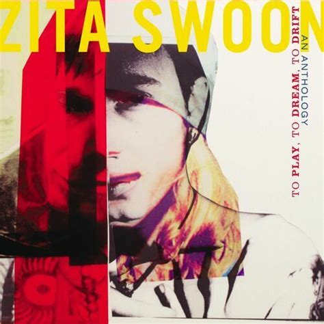 Zita Swoon Albums Chansons Playlists À écouter Sur Deezer