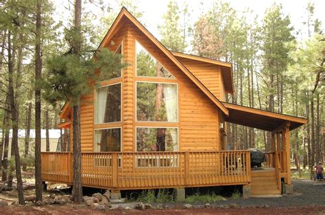 Choose from more than 124 properties, ideal house rentals for families, groups and couples. Idyllic Cabin Rental for families near the Grand Canyon ...