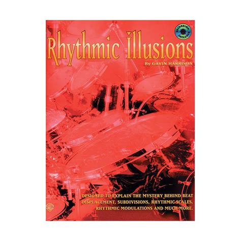 Pdf Rhythmic Illusions Book Cd Free Download And Read Ebook