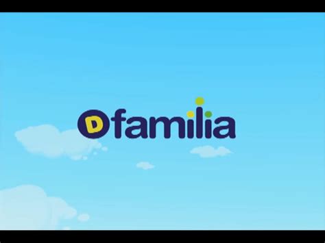 Discovery Familia Logo 2010 2014 By Jacobcaceres On Deviantart