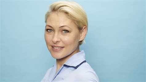 Emma Willis On Becoming A Maternity Care Assistant