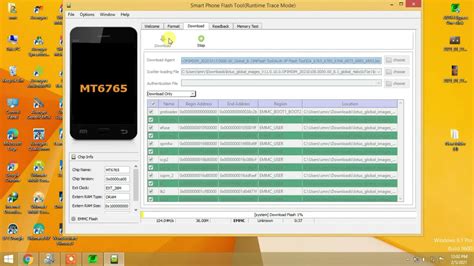 Mi Play Flash Sp Flash Tool Without Auth Filebypass Mtk Auth Mi