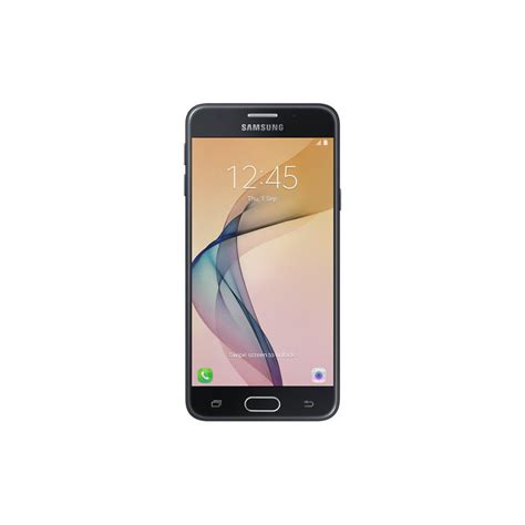 Smartphone Samsung Galaxy J5 Prime Dual Chip Quad Core 32gb 5pol 4g