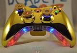 Xbox Controller Leds Pictures