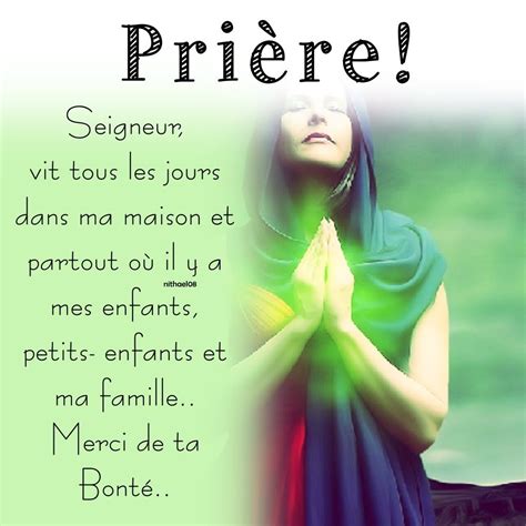 Pin By Lucile Vl On Prières Prayers Messages Bible