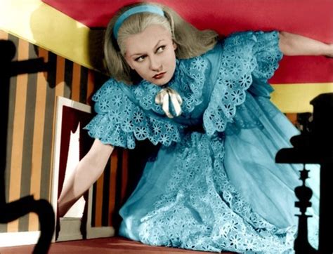 Alice In Wonderland 1949 Film